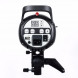 Godox SK400 Fotografie 400 W LED Display Flash Studio Strobe Beleuchtung Kopf Lampe-06